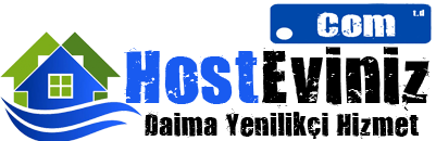 HostEviniz Internet Hizmetleri